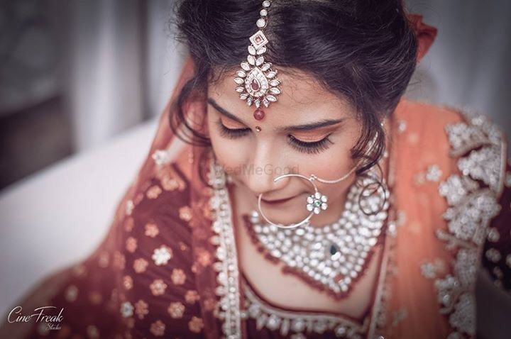 Photo From Deepak weds ayushi - By CineFreak