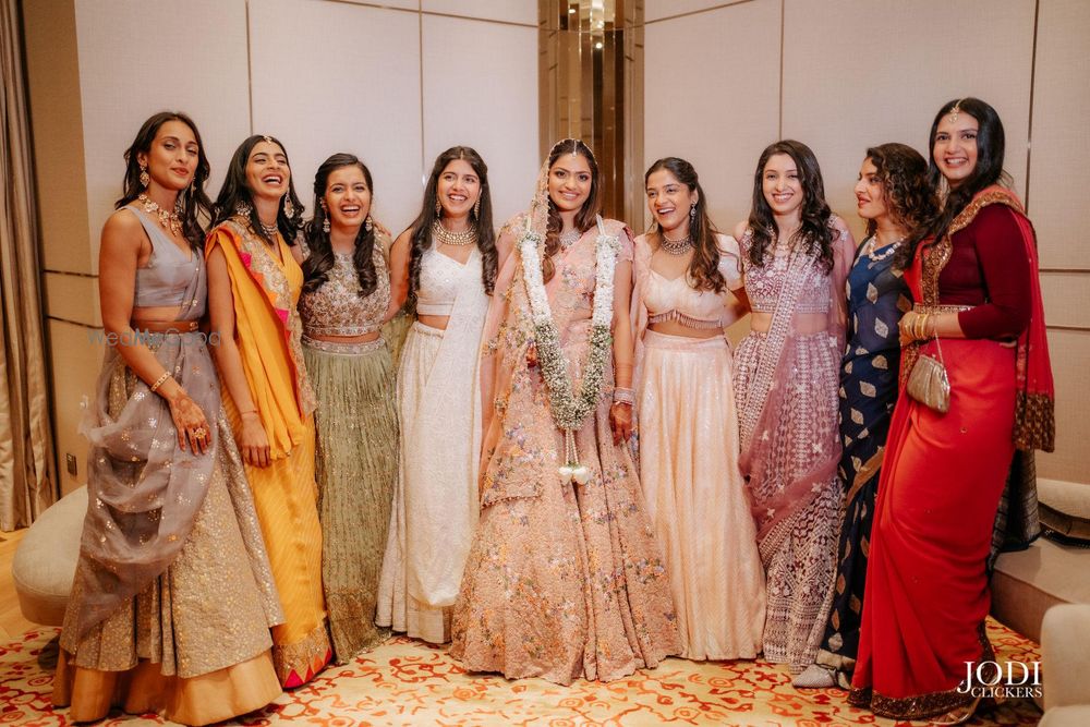 Photo From Ayushi Gupta weds Aakash Kejriwal - By Siya Gupta Events & Experiences