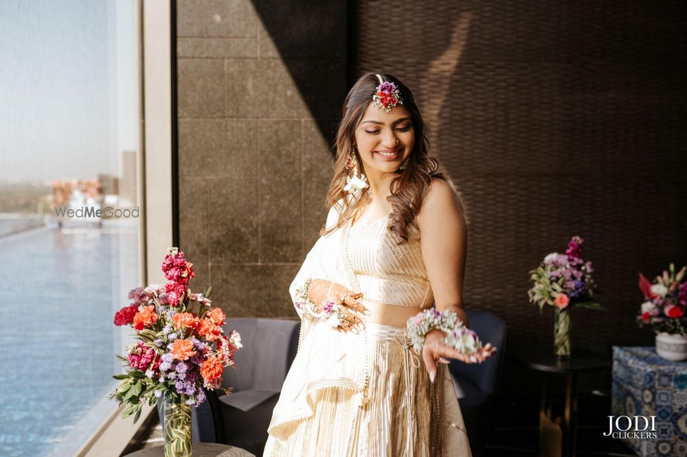 Photo From Ayushi Gupta weds Aakash Kejriwal - By Siya Gupta Events & Experiences