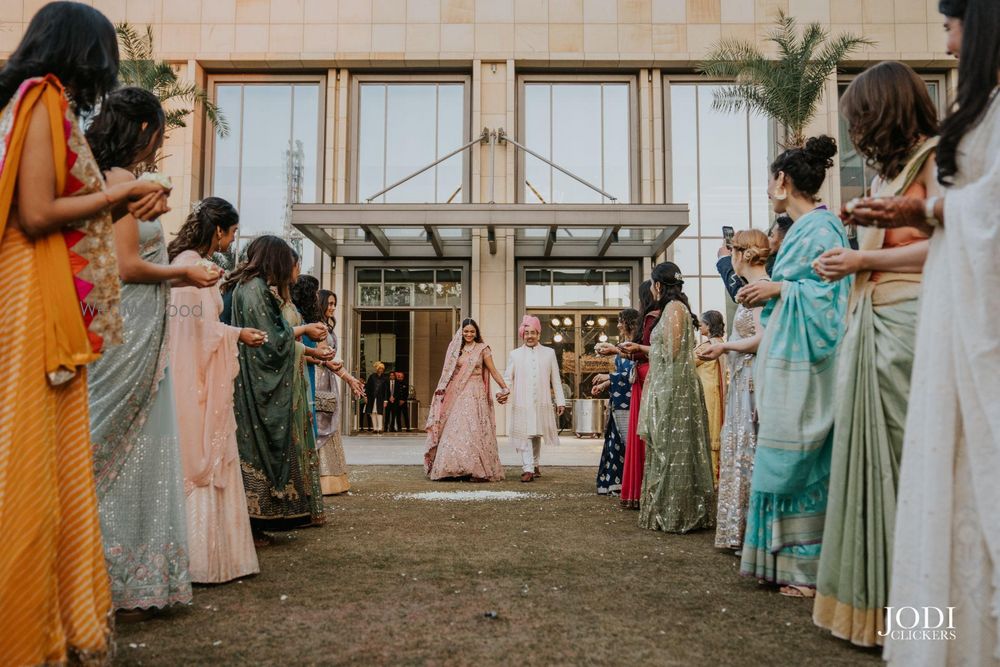 Photo From Ayushi Gupta weds Aakash Kejriwal - By Siya Gupta Events & Experiences