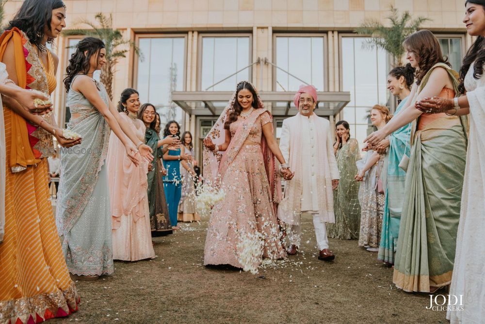 Photo From Ayushi Gupta weds Aakash Kejriwal - By Siya Gupta Events & Experiences