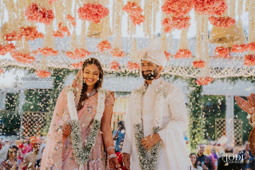 Photo From Ayushi Gupta weds Aakash Kejriwal - By Siya Gupta Events & Experiences