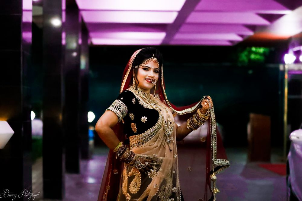 Photo From dimple + Praveen  - By Shooting Stars Studio