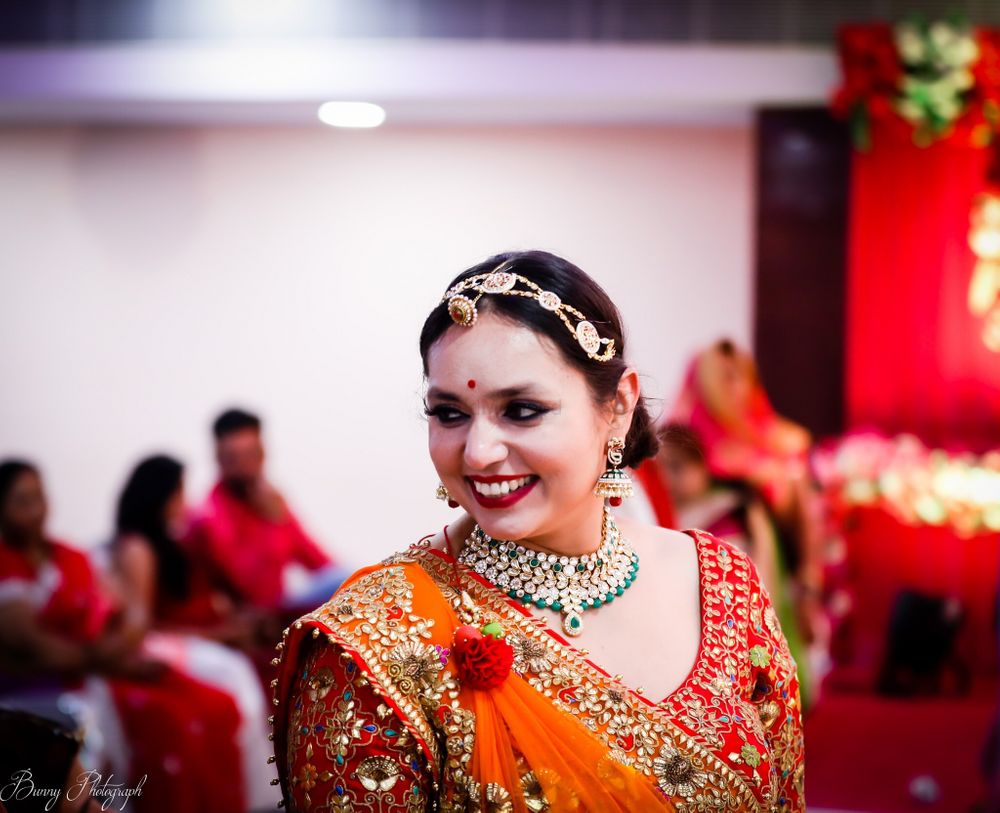 Photo From dimple + Praveen  - By Shooting Stars Studio