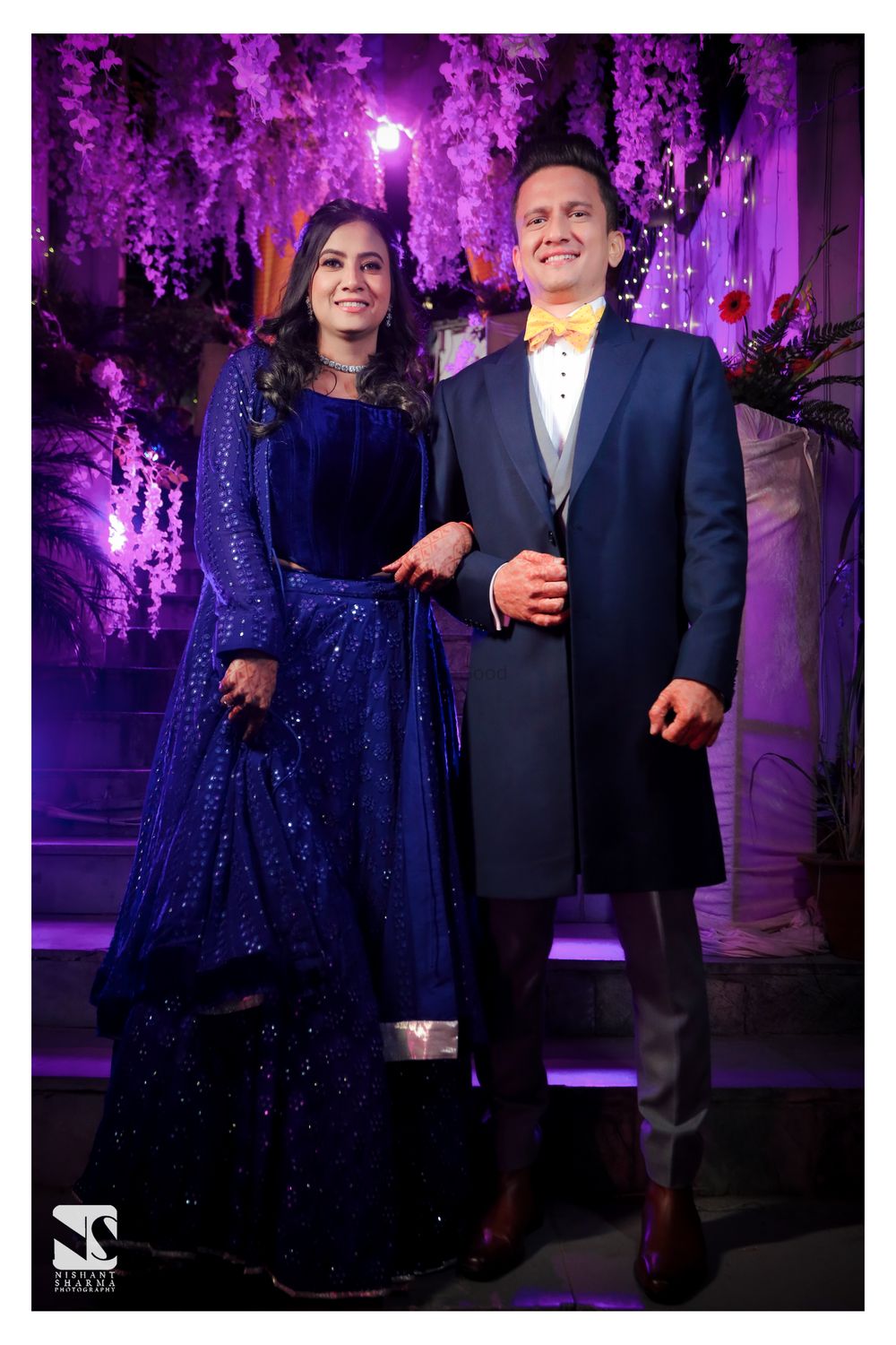 Photo From Cocktail Bride Kirti - By Definning Looks