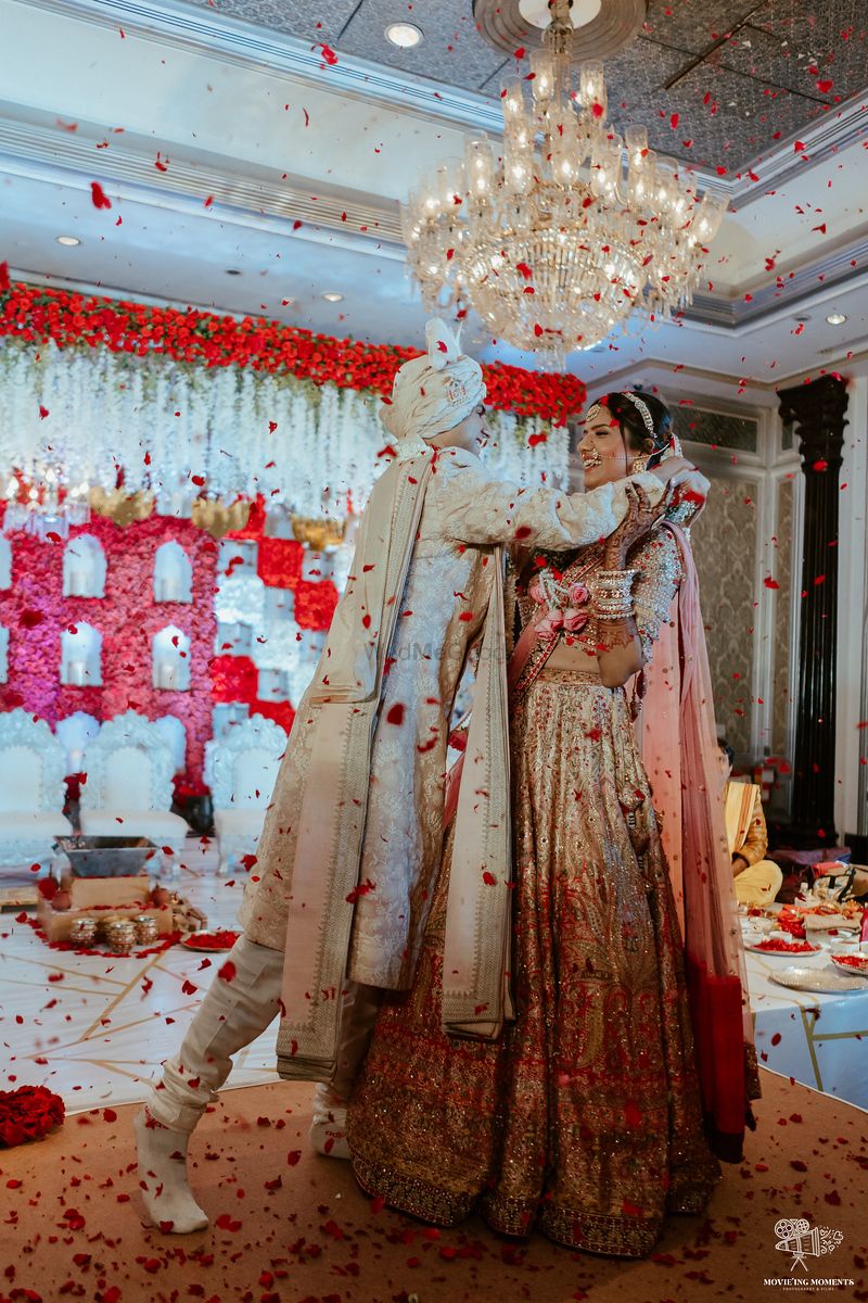 Photo From Aachal & Chinmay - Wedding - By Mahatva Luxury Events & Occasion