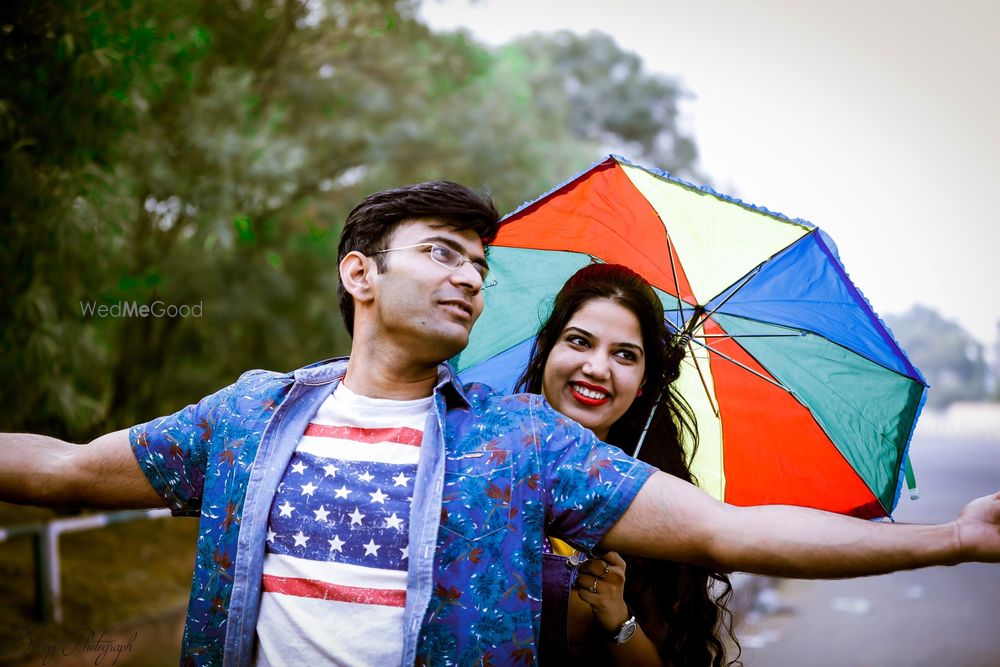 Photo From Prewedding shoot dimple + Praveen  - By Shooting Stars Studio