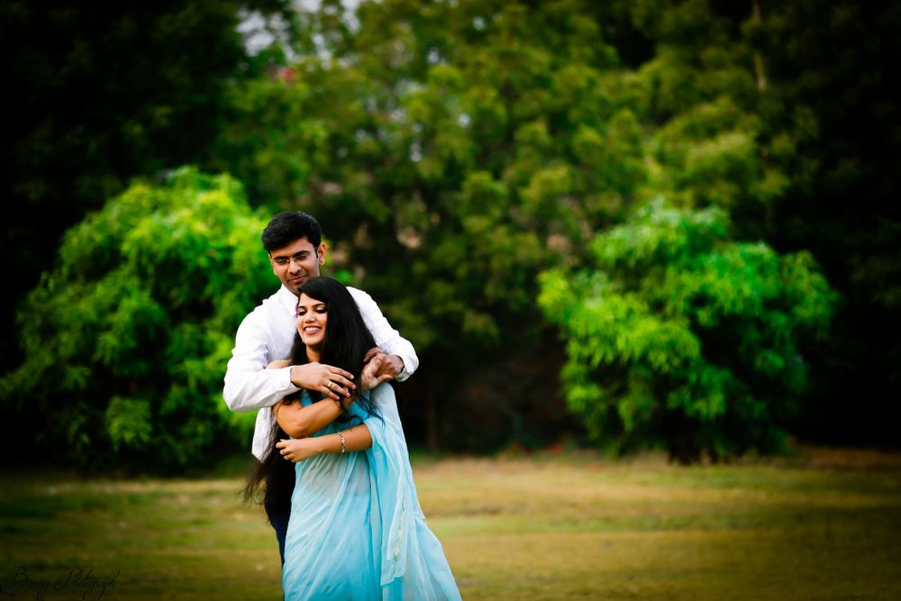 Photo From Prewedding shoot dimple + Praveen  - By Shooting Stars Studio