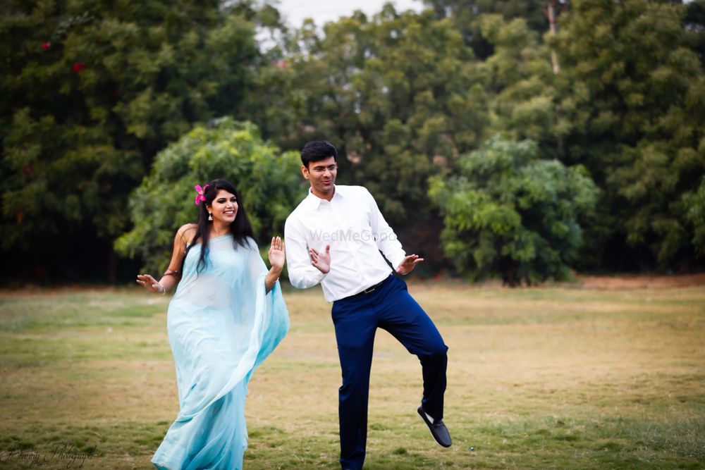Photo From Prewedding shoot dimple + Praveen  - By Shooting Stars Studio