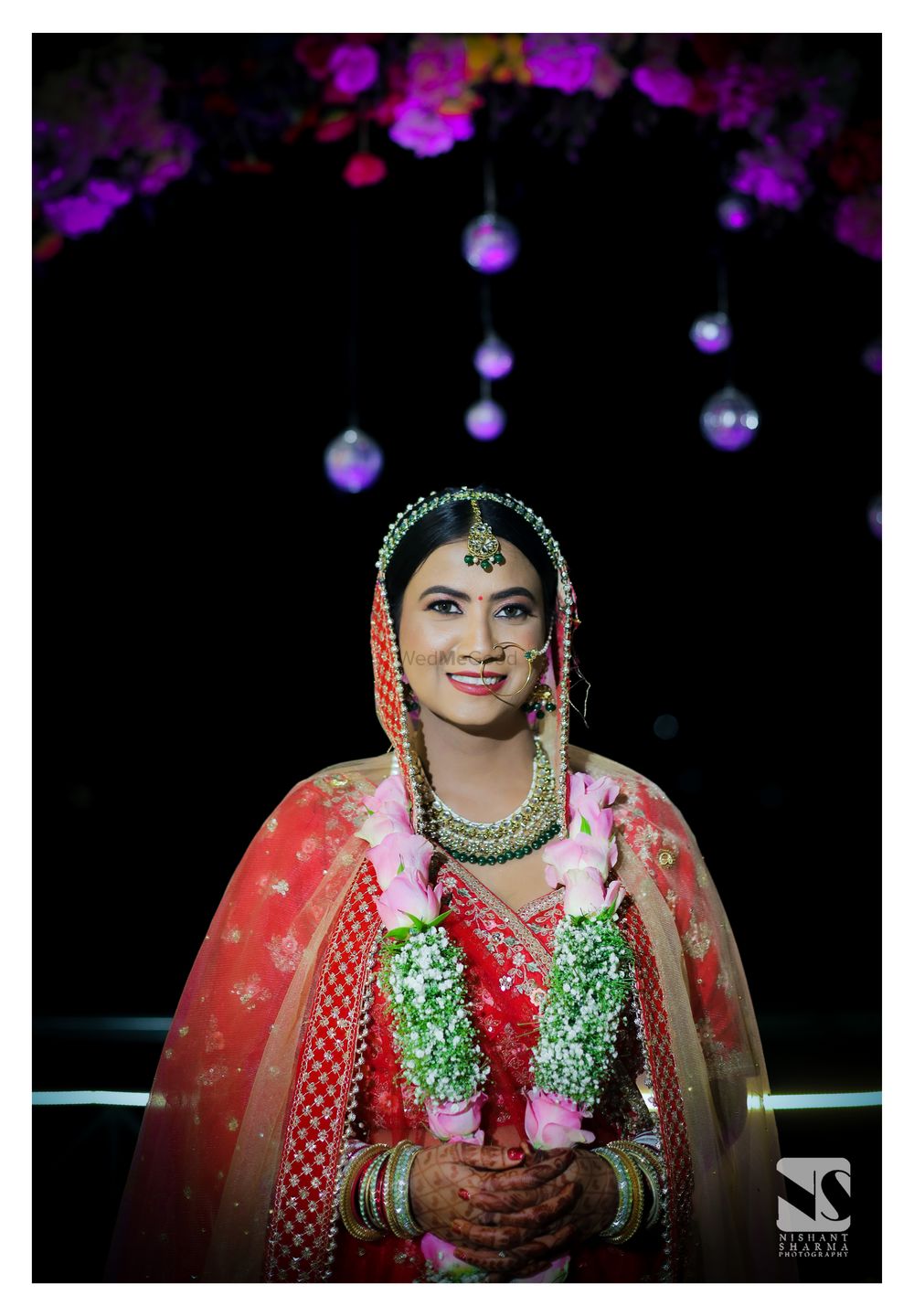 Photo From Bride Kirti for wedding - By Definning Looks