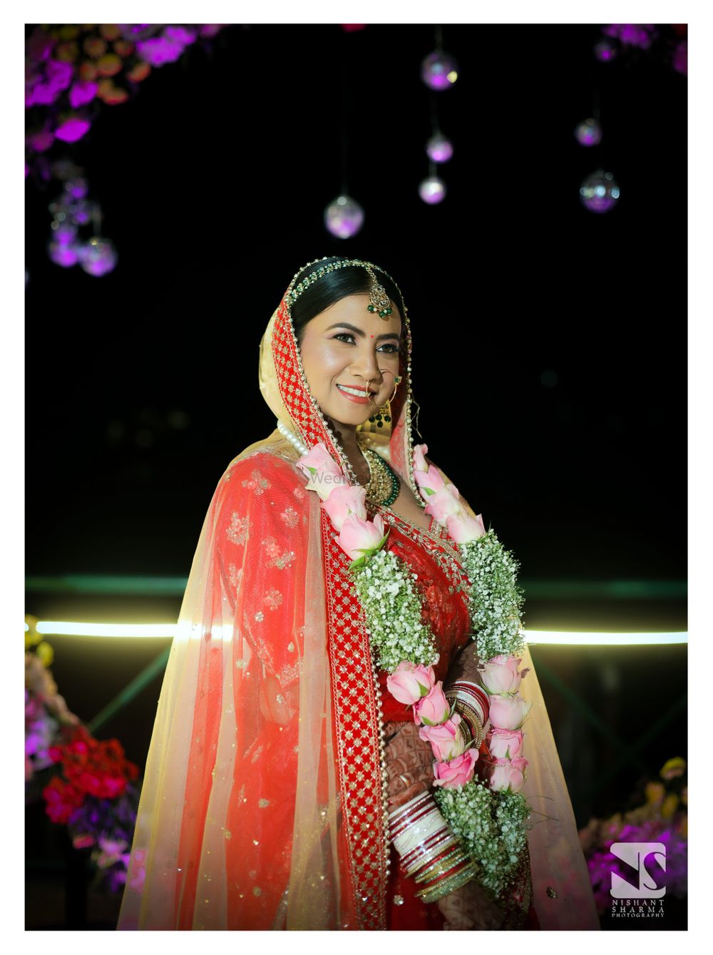 Photo From Bride Kirti for wedding - By Definning Looks