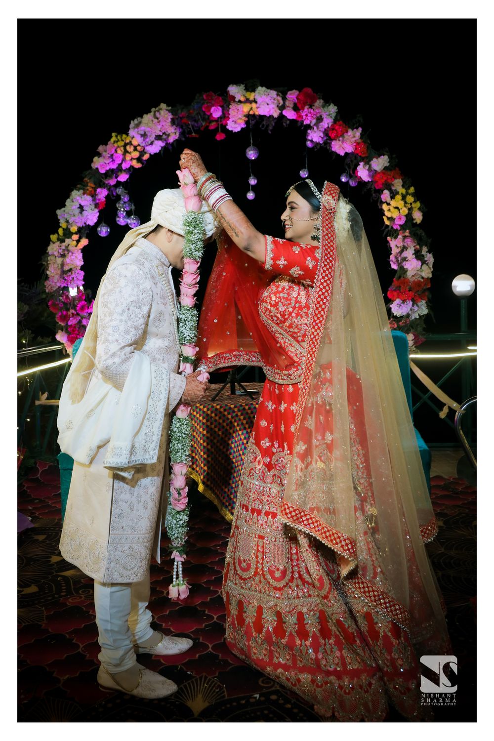Photo From Bride Kirti for wedding - By Definning Looks