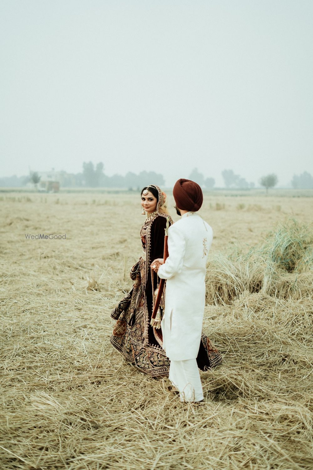 Photo From Rajdeep Weds Manjot - By Mehra Photography