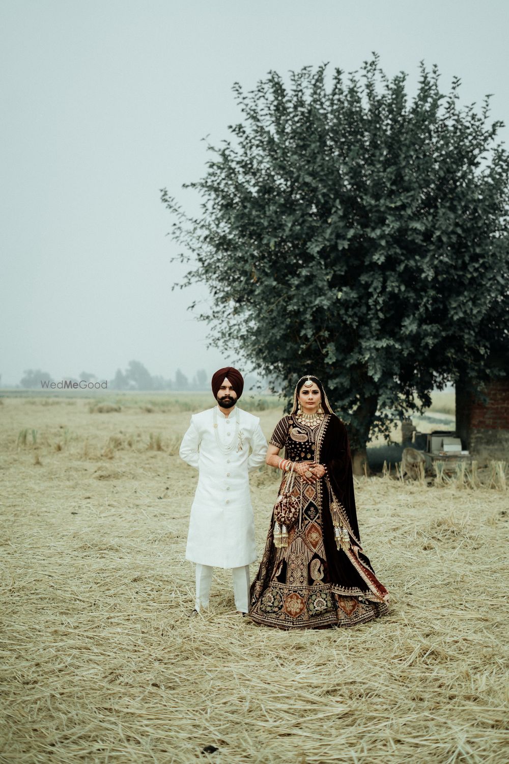 Photo From Rajdeep Weds Manjot - By Mehra Photography