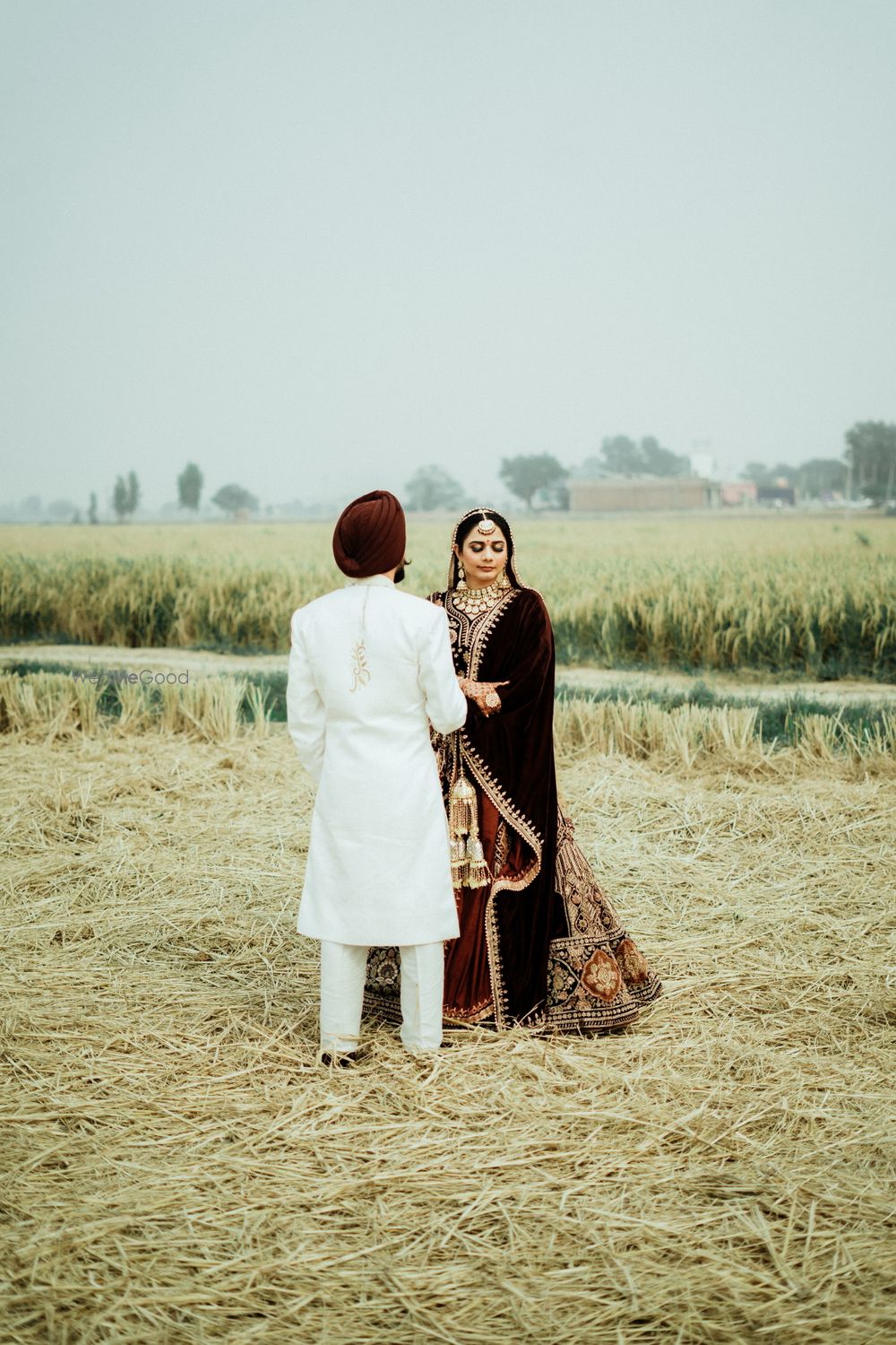 Photo From Rajdeep Weds Manjot - By Mehra Photography