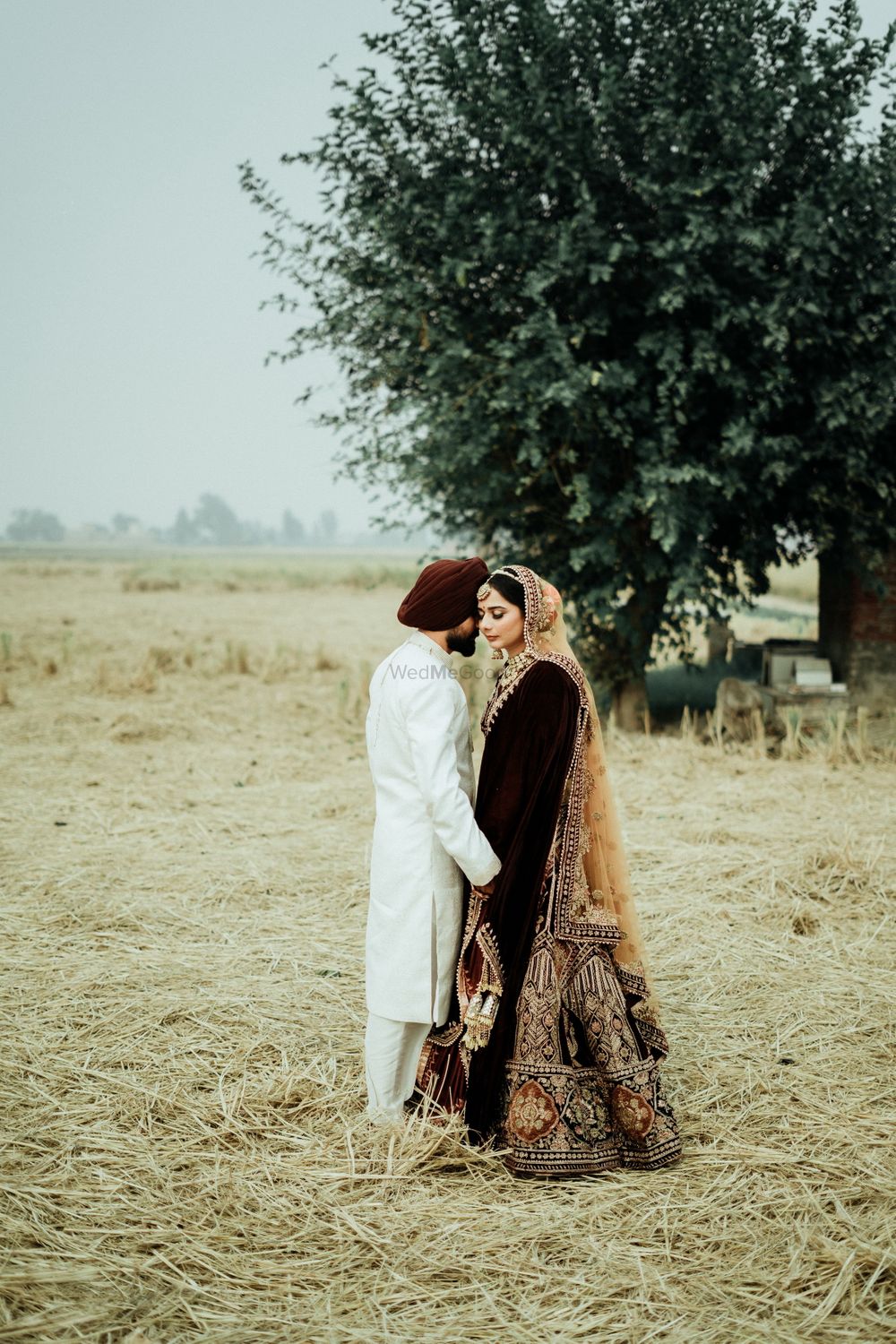 Photo From Rajdeep Weds Manjot - By Mehra Photography