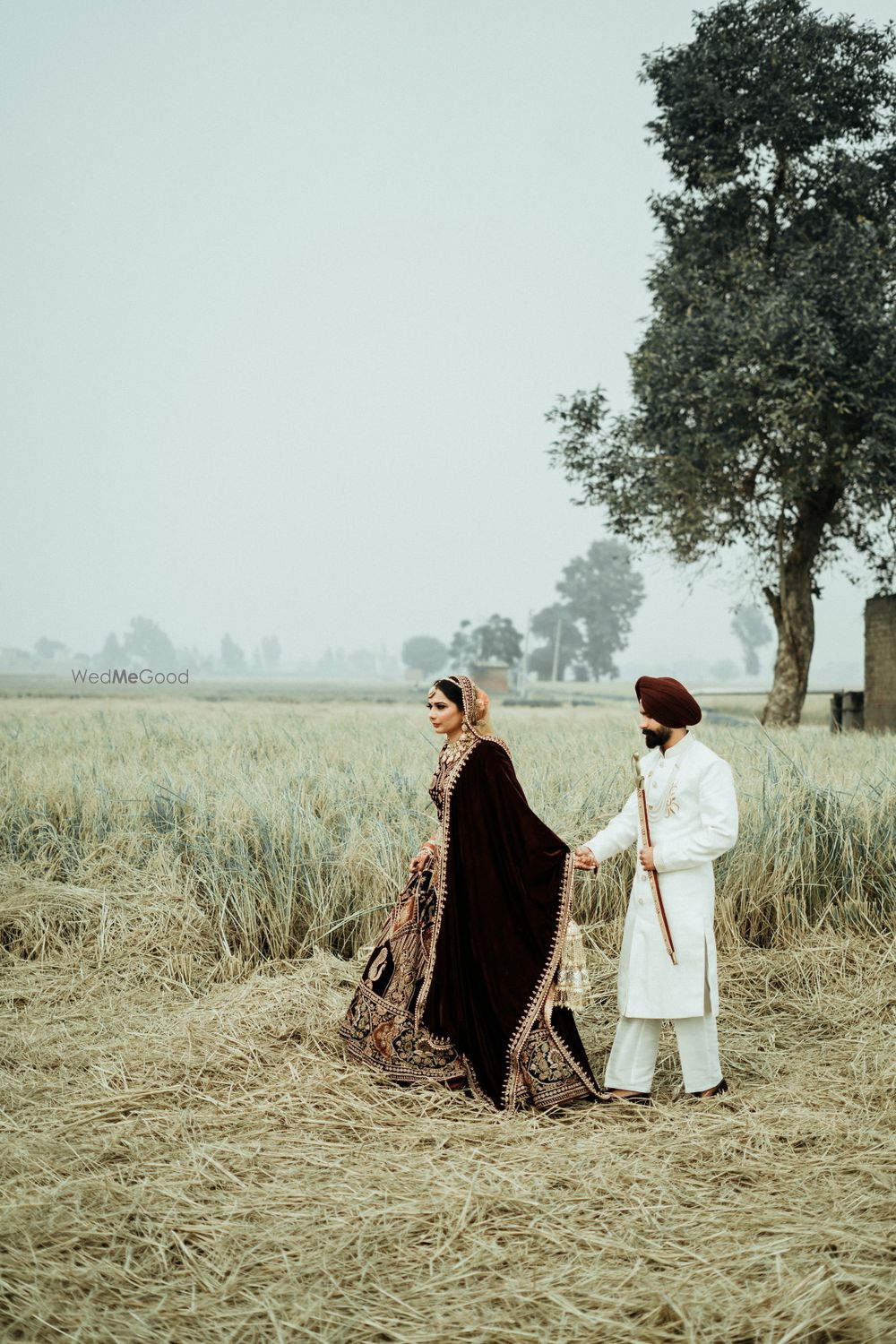 Photo From Rajdeep Weds Manjot - By Mehra Photography