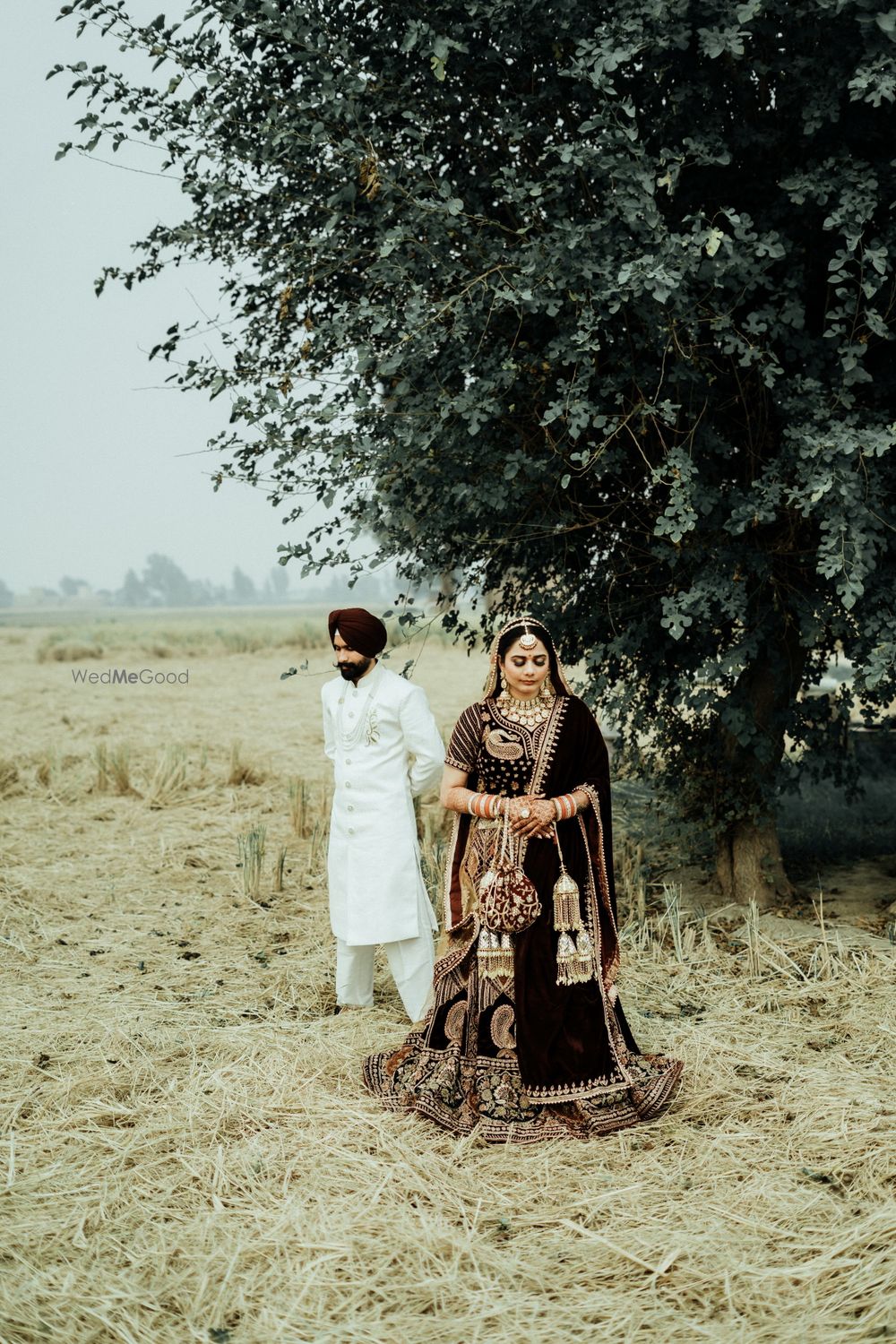 Photo From Rajdeep Weds Manjot - By Mehra Photography