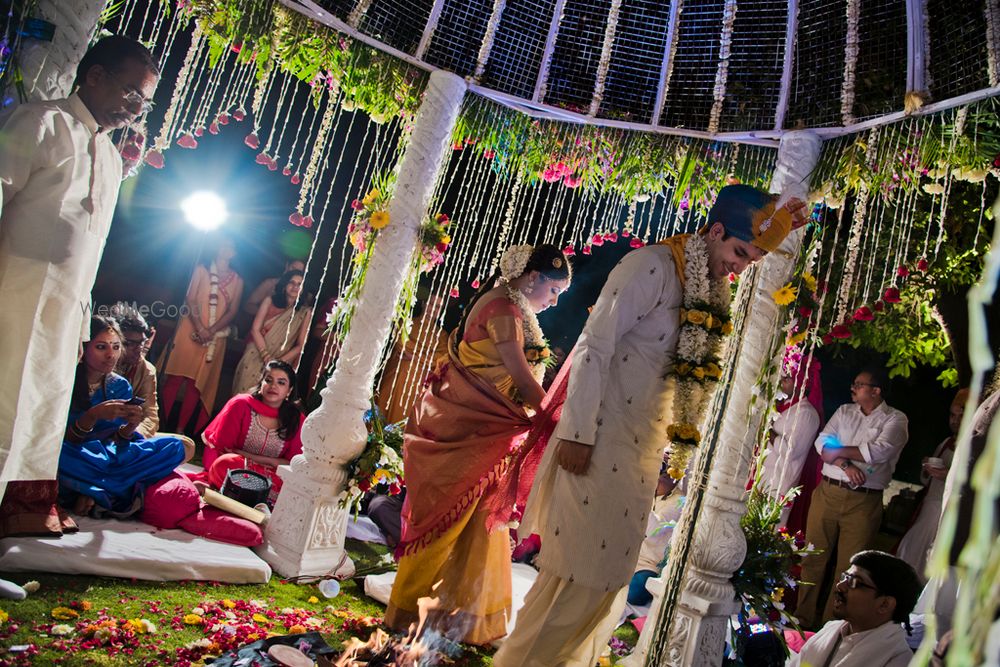 Photo From Abhimanyu & Sushmita - By Shweta Poddar Weddings