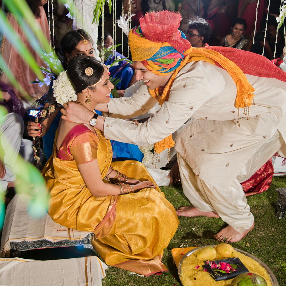 Photo From Abhimanyu & Sushmita - By Shweta Poddar Weddings