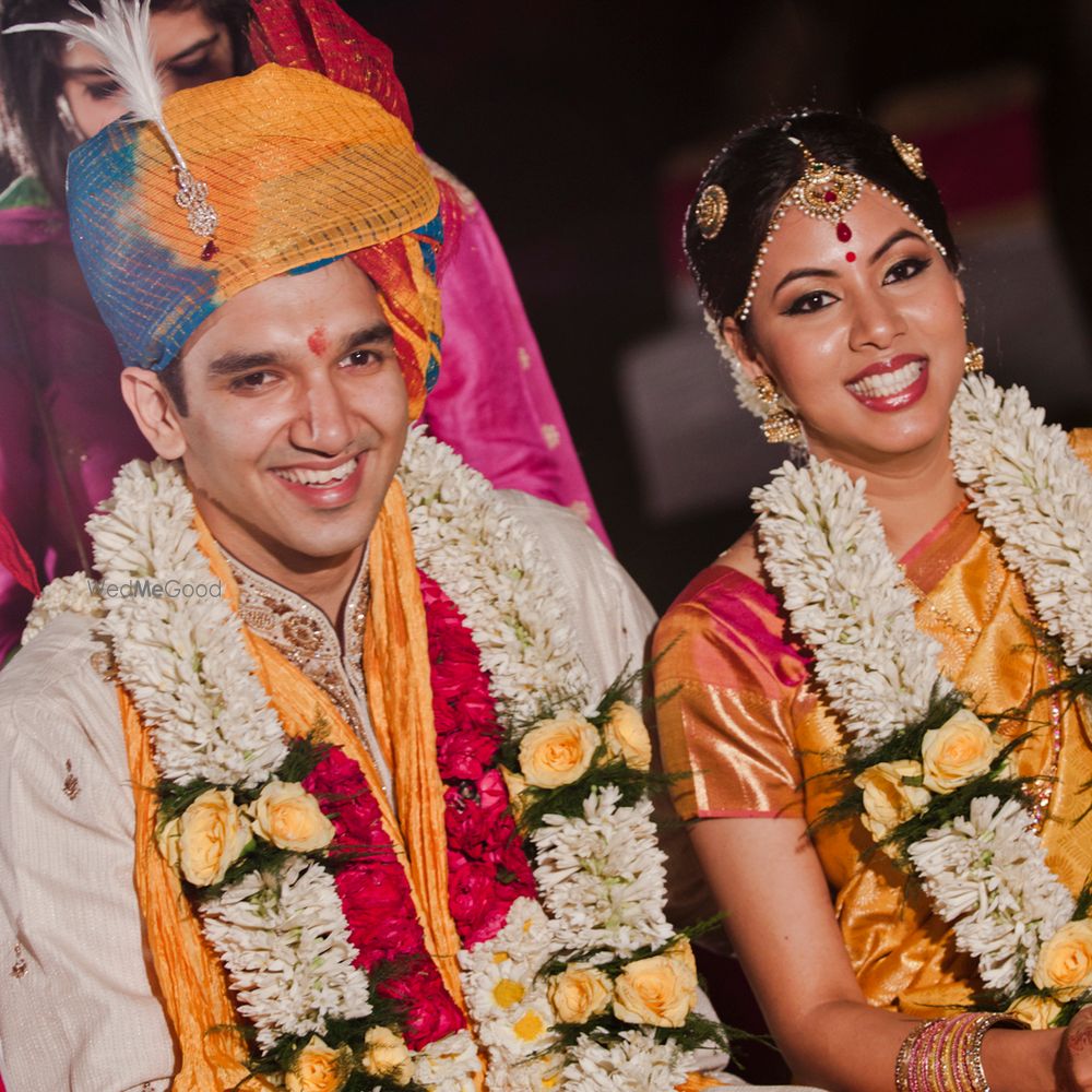 Photo From Abhimanyu & Sushmita - By Shweta Poddar Weddings