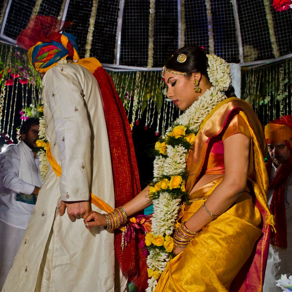 Photo From Abhimanyu & Sushmita - By Shweta Poddar Weddings
