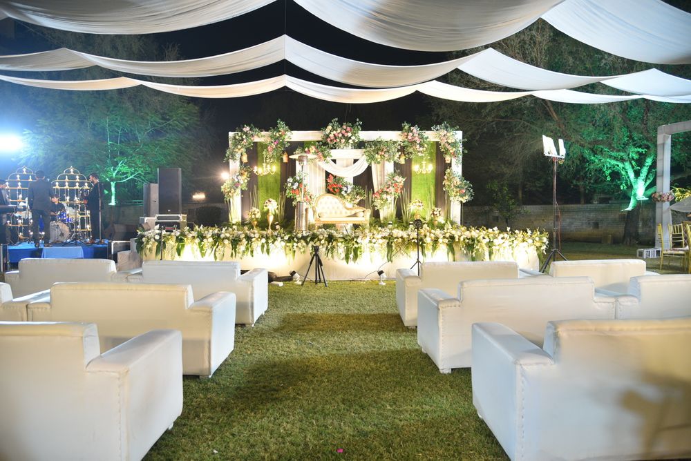 Photo From Wedding - By Estrela Events