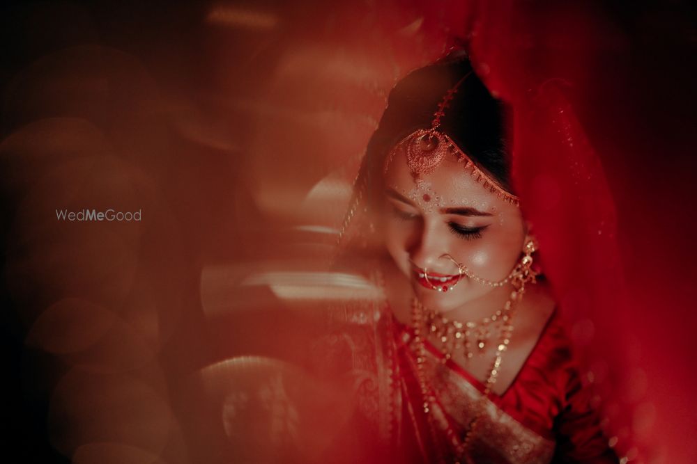 Photo From Aakash & Chandralekha - By Art-Ography