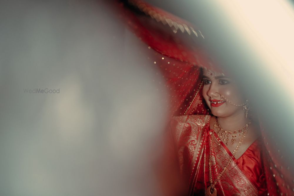 Photo From Aakash & Chandralekha - By Art-Ography