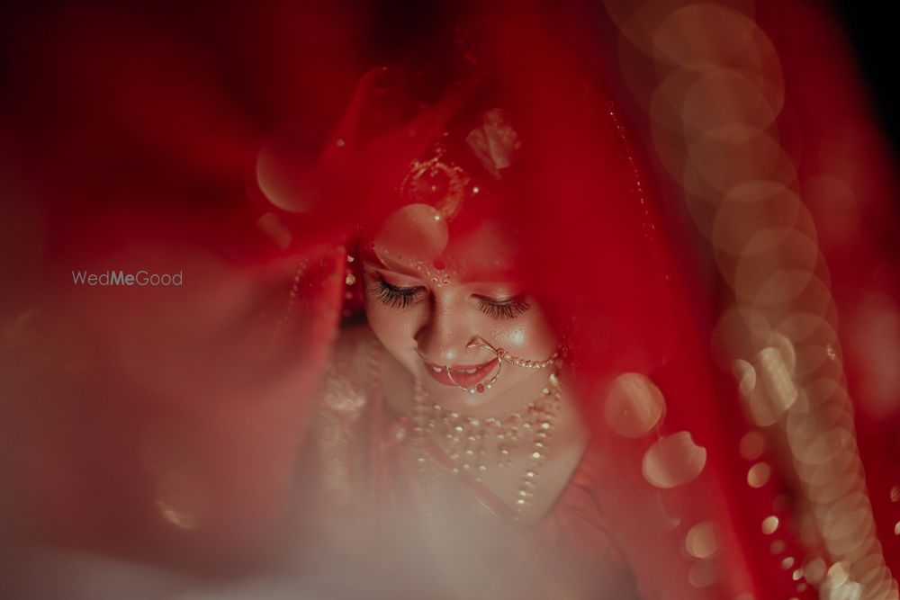 Photo From Aakash & Chandralekha - By Art-Ography