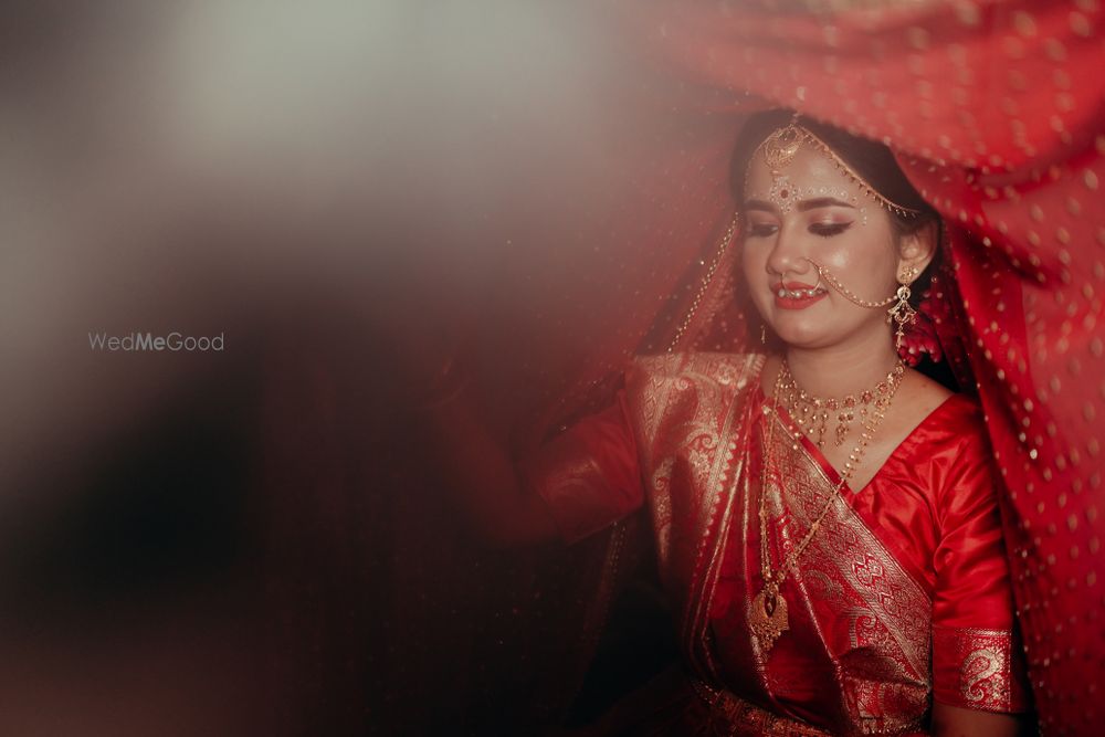 Photo From Aakash & Chandralekha - By Art-Ography