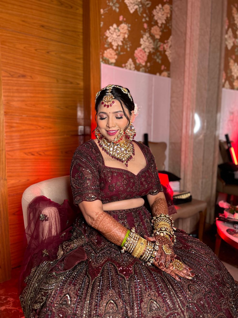 Photo From Bride Dimple - By Ankita Chauhan