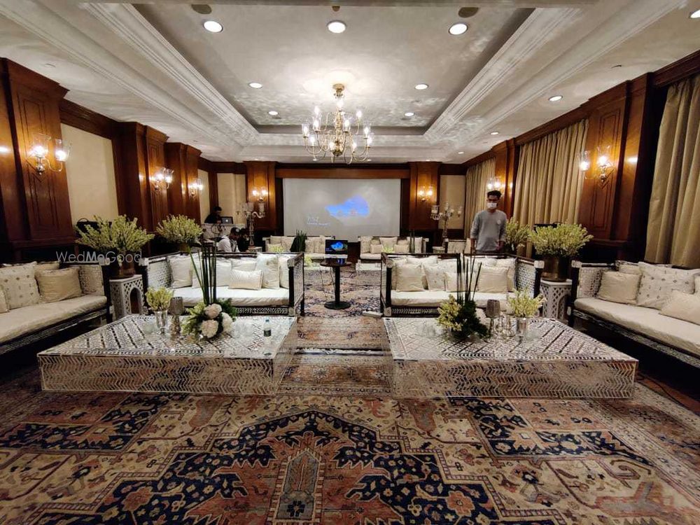 Photo From Wildflower Hall Resort - By Wedlock Events And Wedding Planners Shimla