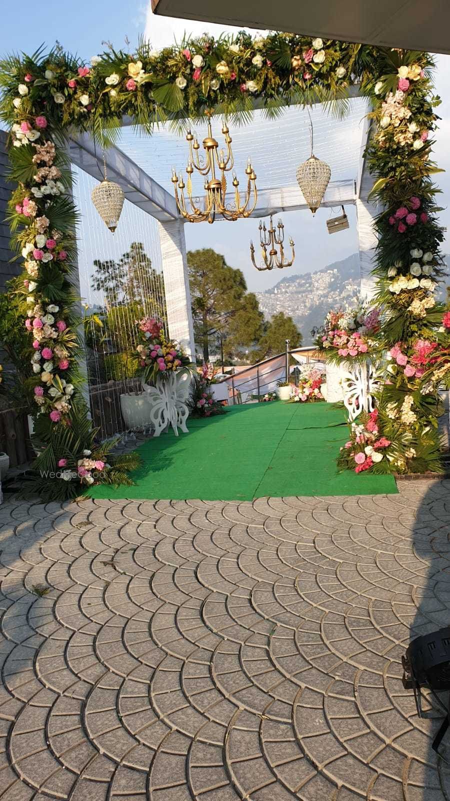 Photo From Smriti & Widush - By Wedlock Events And Wedding Planners Shimla