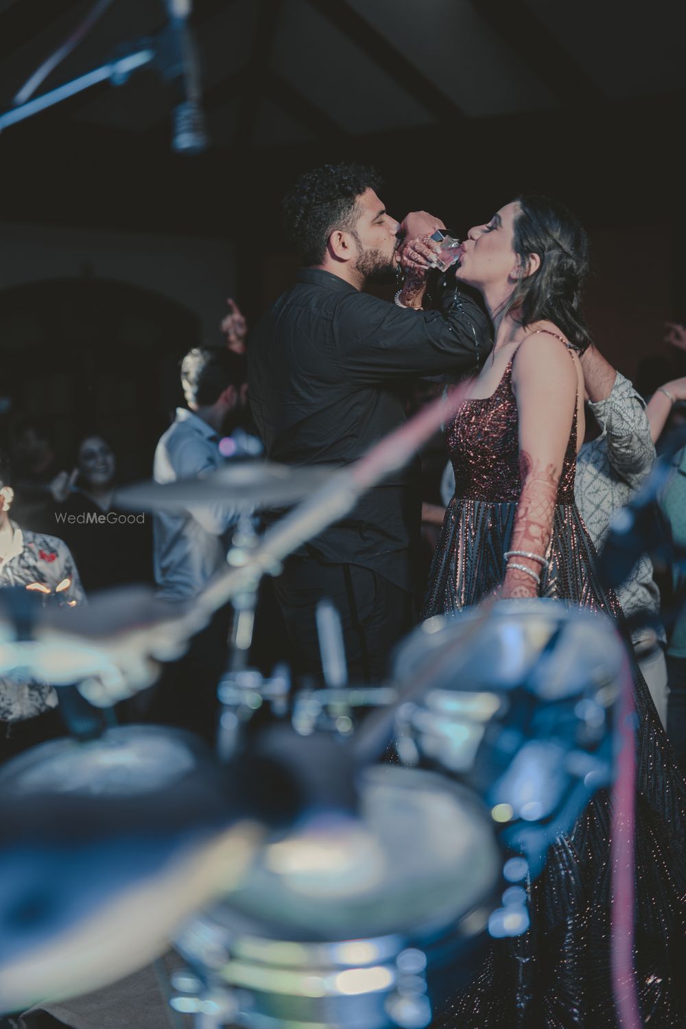 Photo From Goa Wedding - By The Wedding Bucket