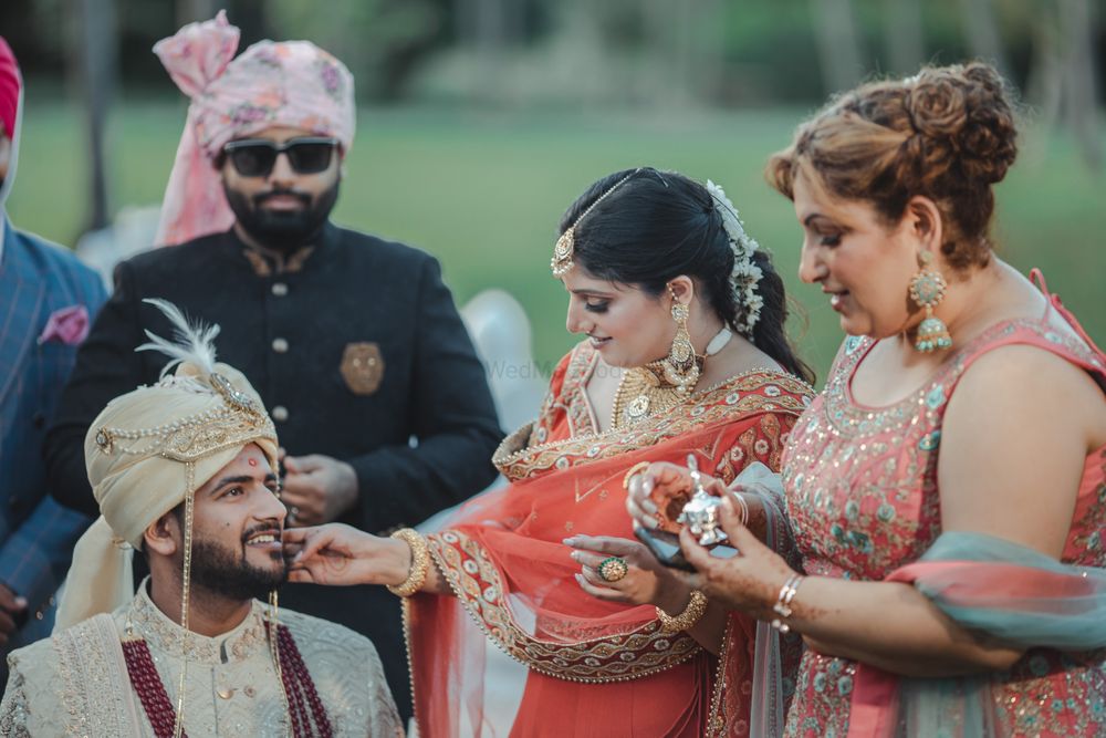 Photo From Goa Wedding - By The Wedding Bucket