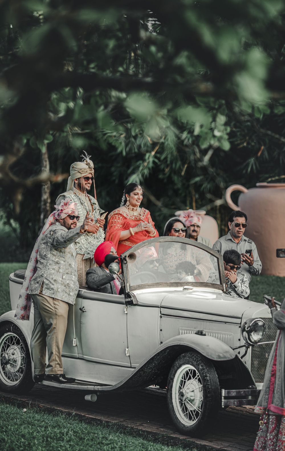 Photo From Goa Wedding - By The Wedding Bucket