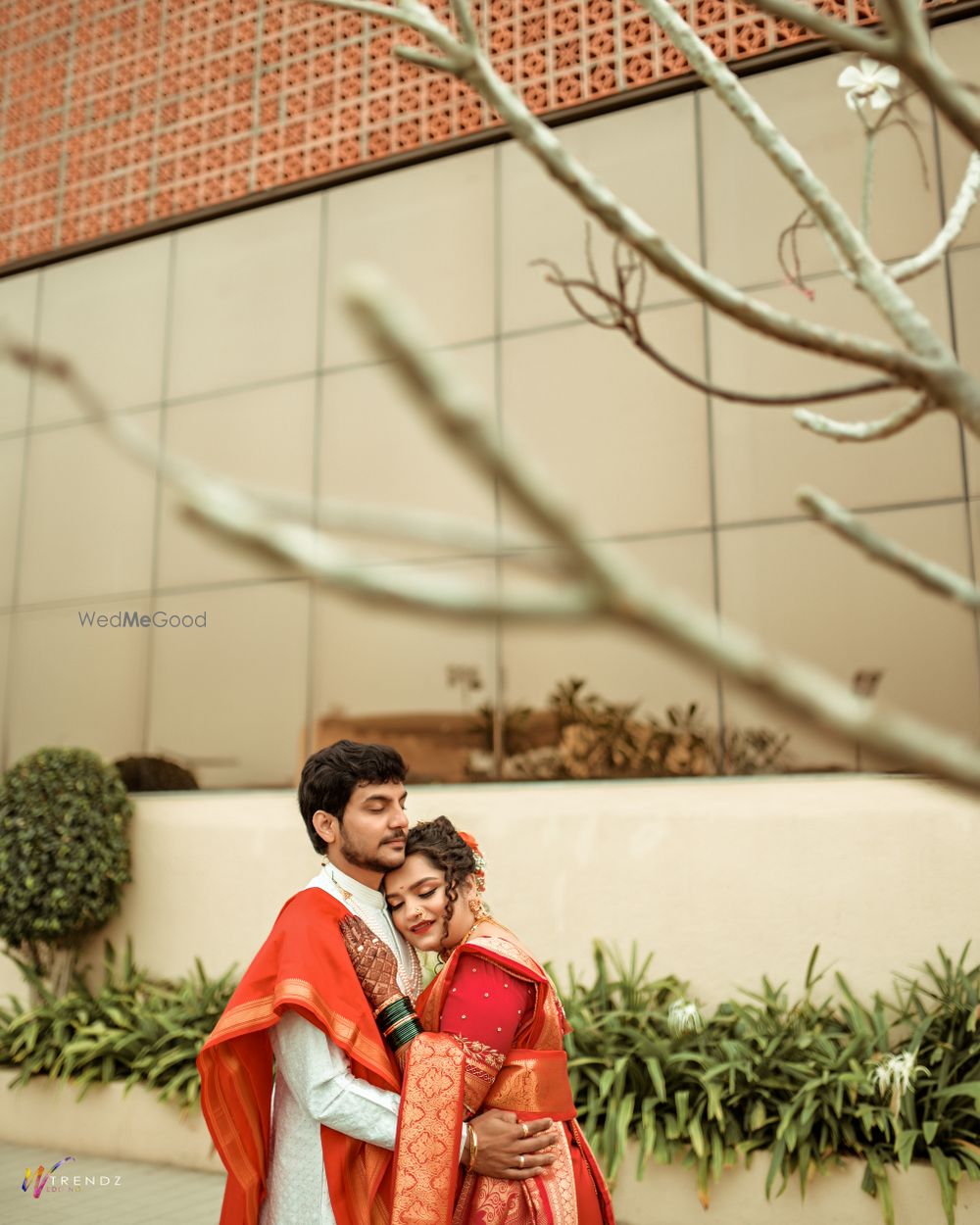 Photo From SANJANA & SAGAR - By Weddingtrendzz 