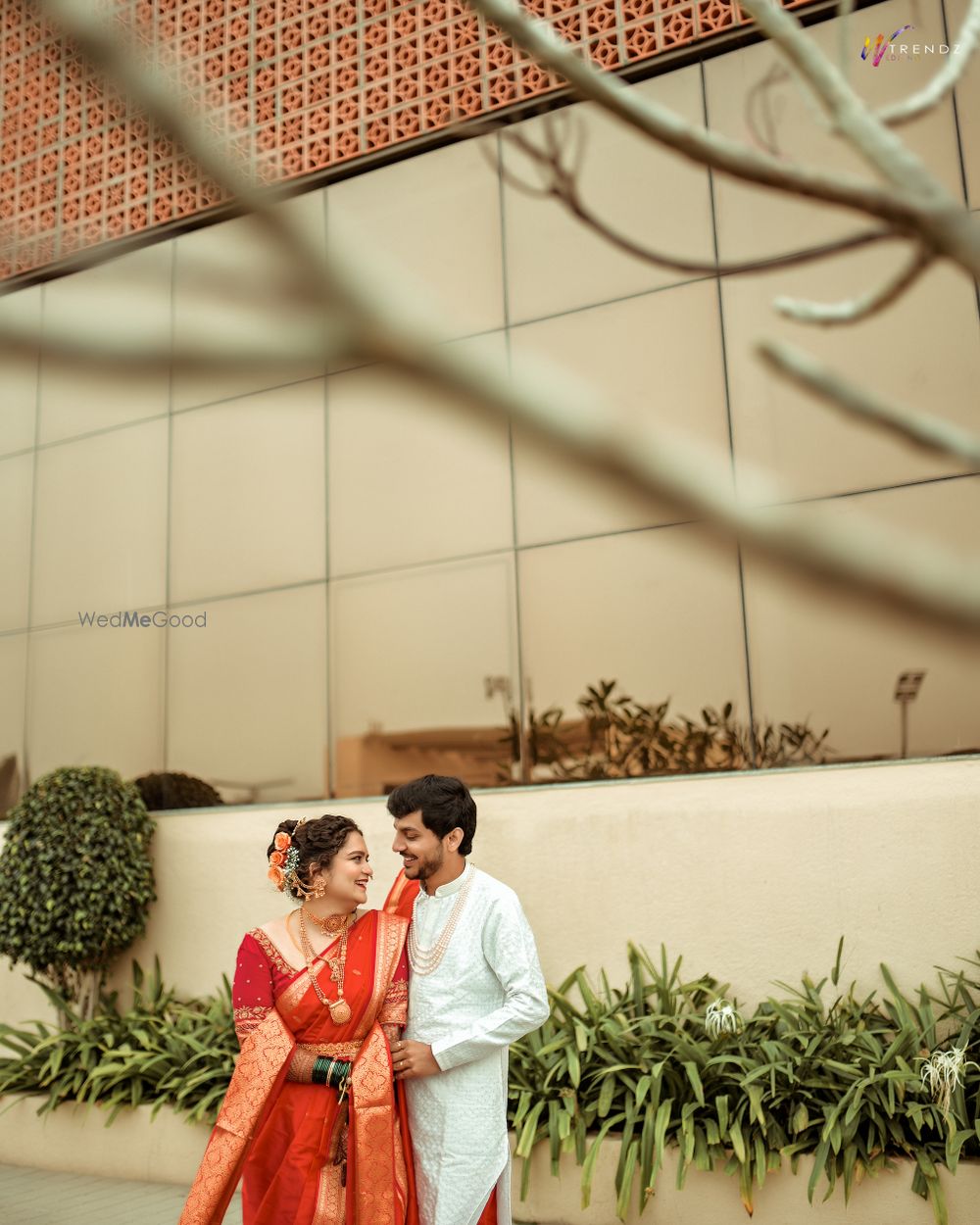 Photo From SANJANA & SAGAR - By Weddingtrendzz 