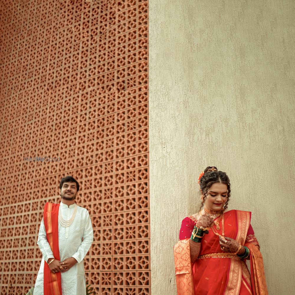 Photo From SANJANA & SAGAR - By Weddingtrendzz 