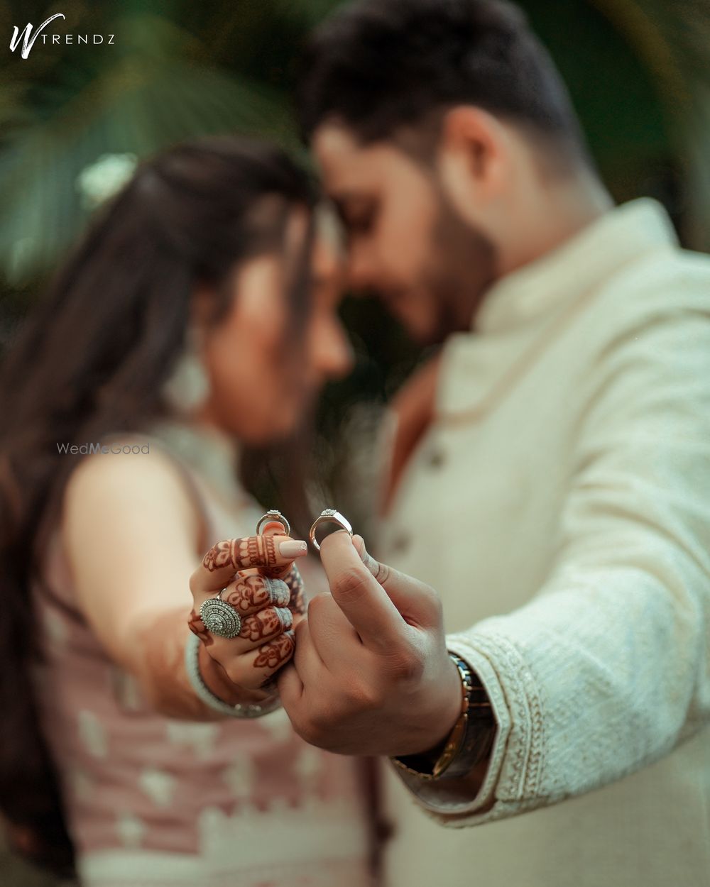 Photo From TUSHIT & PRAJAKTA - By Weddingtrendzz 