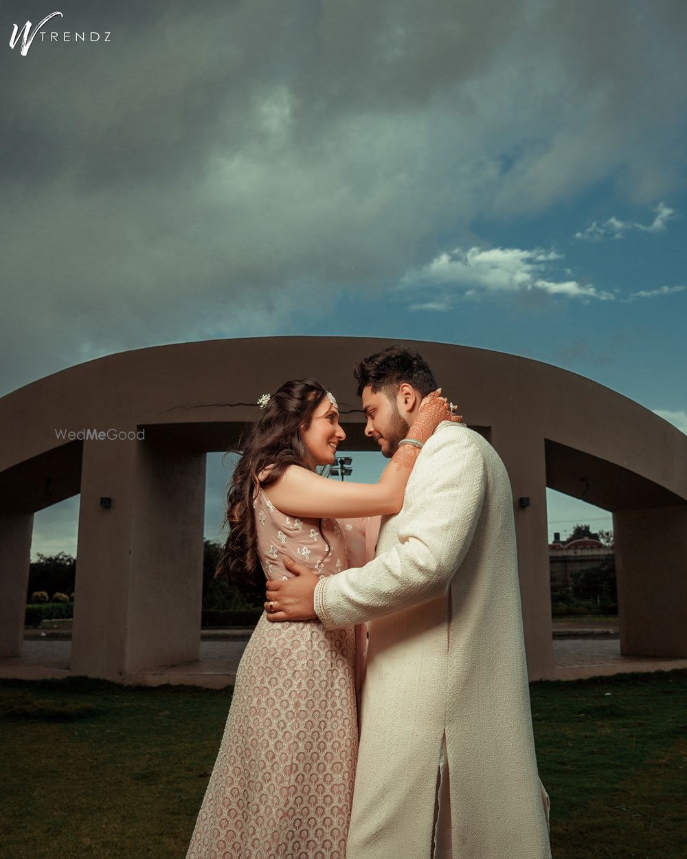 Photo From TUSHIT & PRAJAKTA - By Weddingtrendzz 