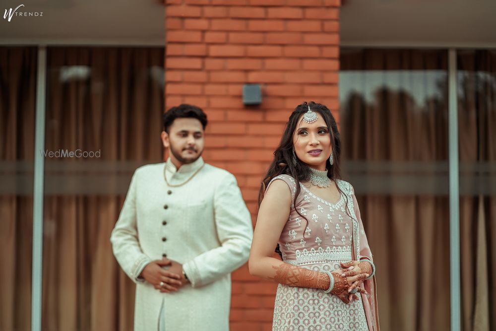 Photo From TUSHIT & PRAJAKTA - By Weddingtrendzz 