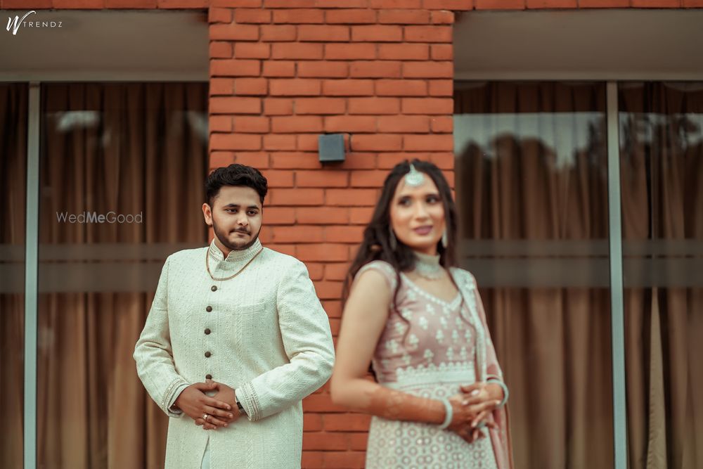 Photo From TUSHIT & PRAJAKTA - By Weddingtrendzz 