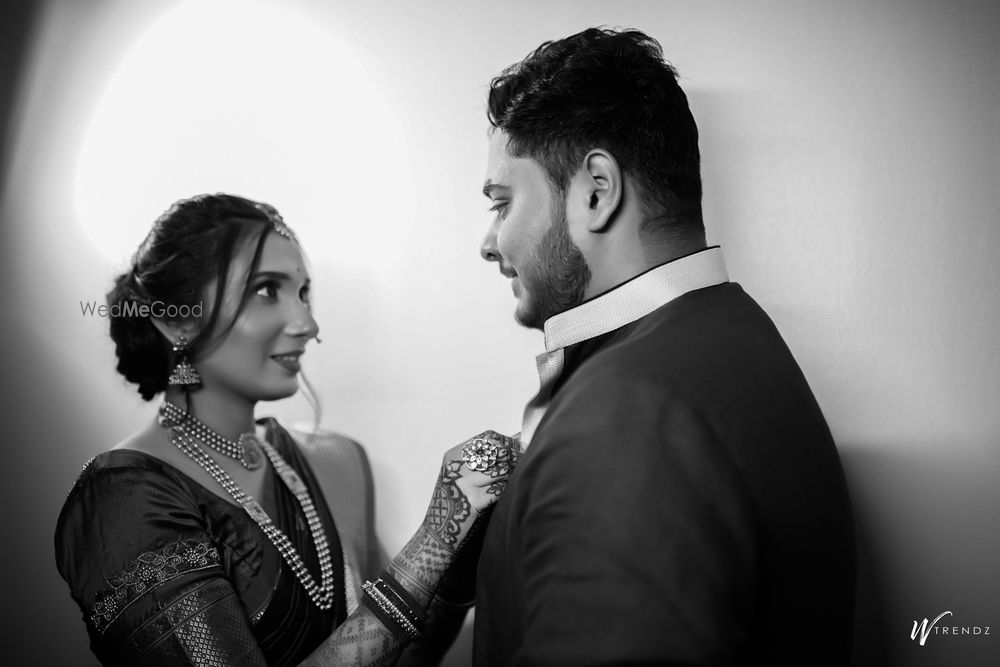 Photo From TUSHIT & PRAJAKTA - By Weddingtrendzz 