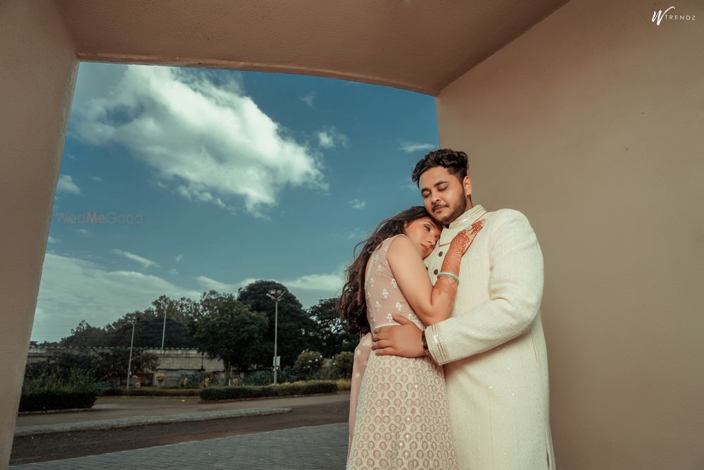 Photo From TUSHIT & PRAJAKTA - By Weddingtrendzz 