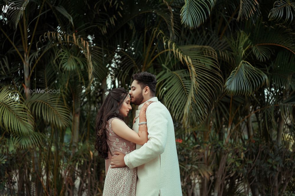 Photo From TUSHIT & PRAJAKTA - By Weddingtrendzz 