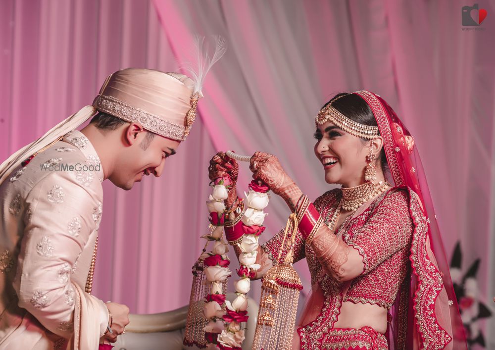 Photo From Daksh & Bhavna's Wedding - By The Wedding Bucket