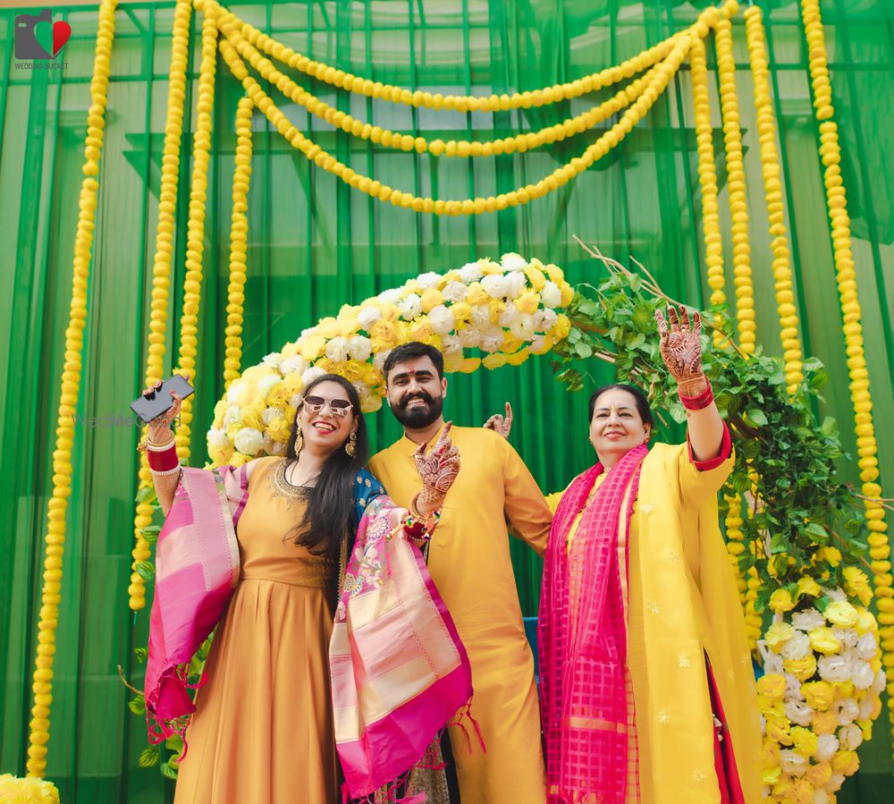 Photo From Noor Mahal Wedding - By The Wedding Bucket