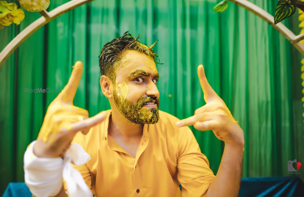 Photo From Noor Mahal Wedding - By The Wedding Bucket